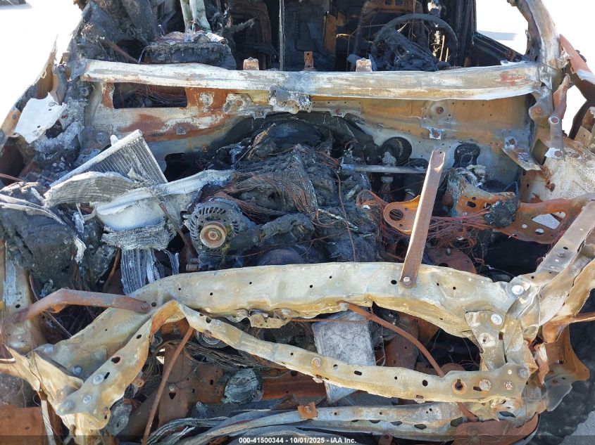 2023 Chevrolet Silverado 1500 VIN: 2GCUDDED7P1132096 Lot: 41500344