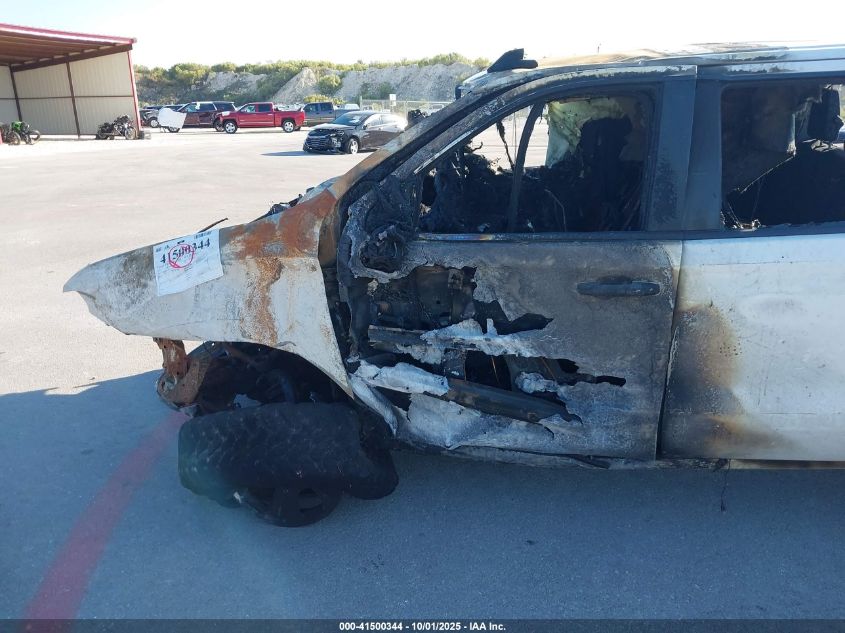 2023 Chevrolet Silverado 1500 VIN: 2GCUDDED7P1132096 Lot: 41500344