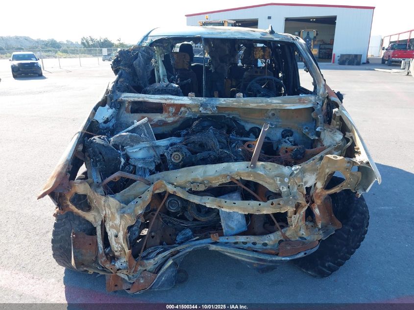 2023 Chevrolet Silverado 1500 VIN: 2GCUDDED7P1132096 Lot: 41500344