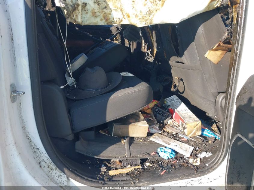 2023 Chevrolet Silverado 1500 VIN: 2GCUDDED7P1132096 Lot: 41500344