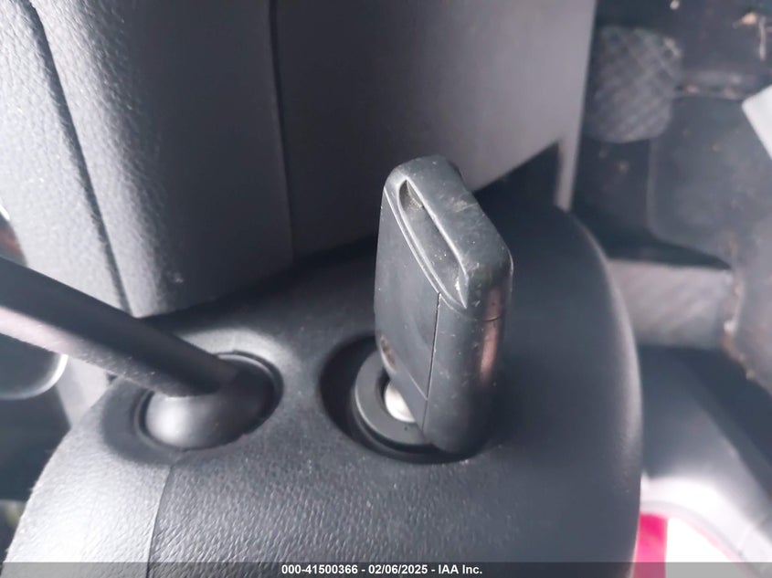 2015 VOLKSWAGEN GOLF TSI SE 4-DOOR - 3VW217AU7FM000953