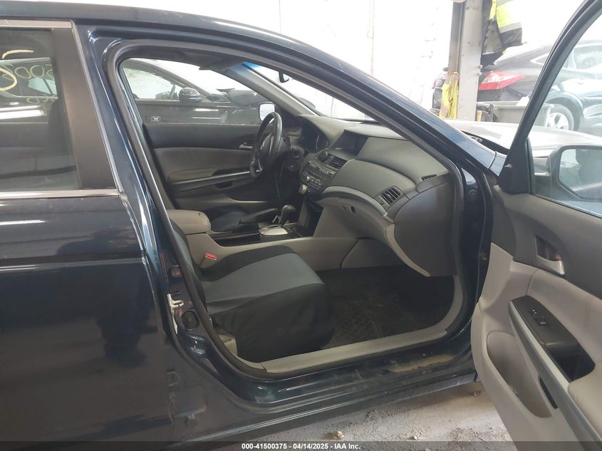 2010 HONDA ACCORD VIN: 5KBCP3F81AB012024