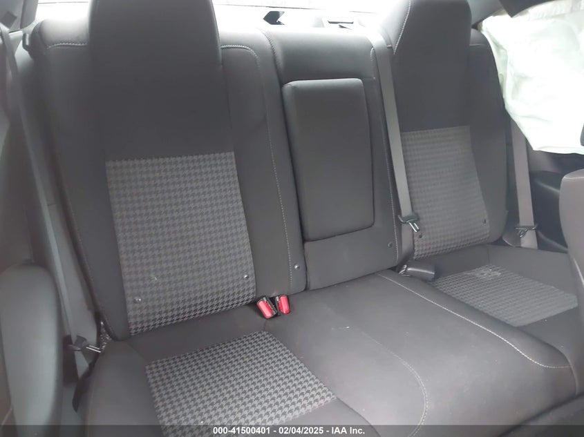 2020 DODGE CHALLENGER R/T - 2C3CDZBT1LH143444