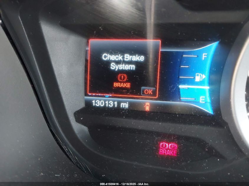 2014 Ford Explorer Sport VIN: 1FM5K8GT4EGA59156 Lot: 41500416