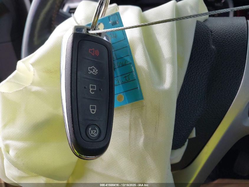 2014 Ford Explorer Sport VIN: 1FM5K8GT4EGA59156 Lot: 41500416