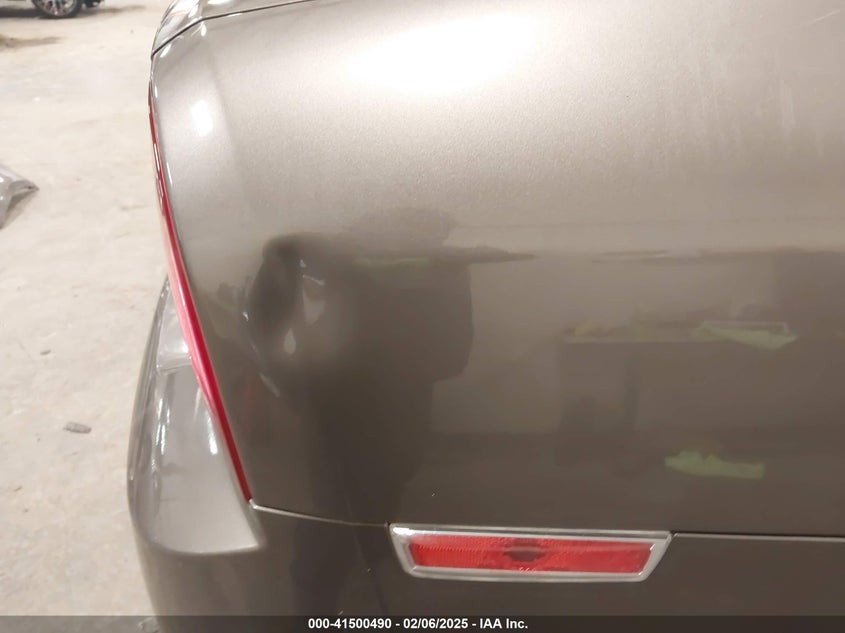 2012 CHEVROLET MALIBU VIN: 1G1ZA5E02CF220664