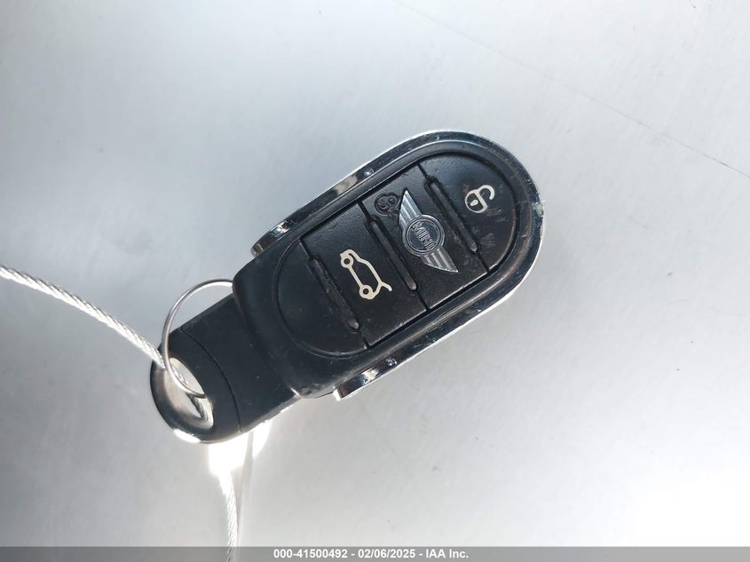 2015 MINI HARDTOP COOPER - WMWXM5C54FT938238