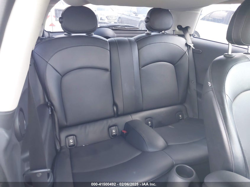 2015 MINI HARDTOP COOPER - WMWXM5C54FT938238