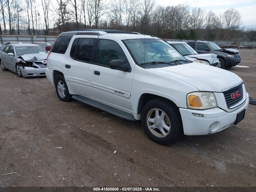 2004 GMC Envoy