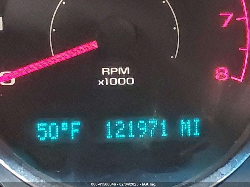2009 CHEVROLET COBALT VIN: 1G1AT58H097222179