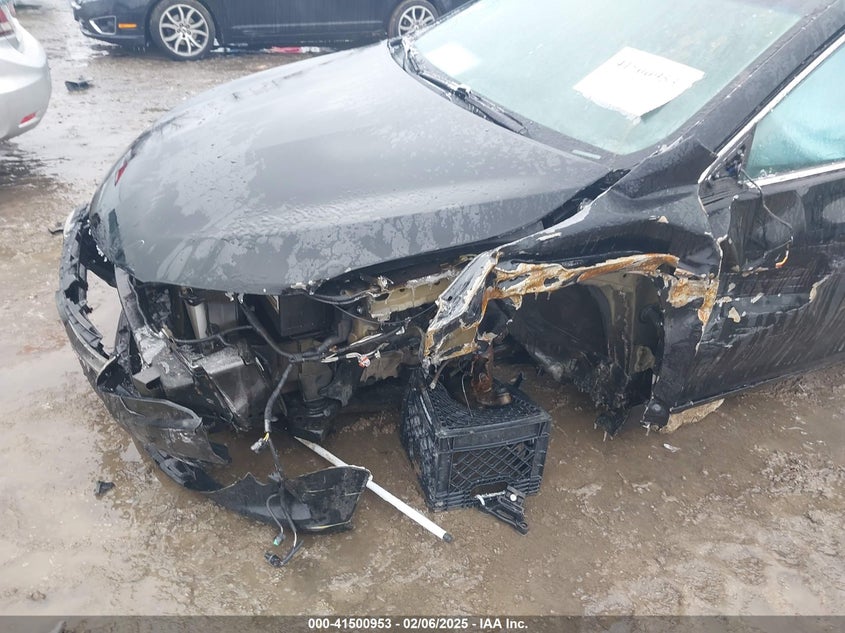 2016 TOYOTA CAMRY VIN: 4T1BF1FK6GU255997