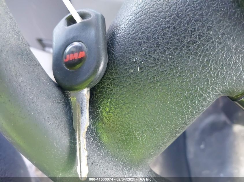 2007 Ford F-150 Xl/Xlt VIN: 1FTVX14587NA55385 Lot: 41500974