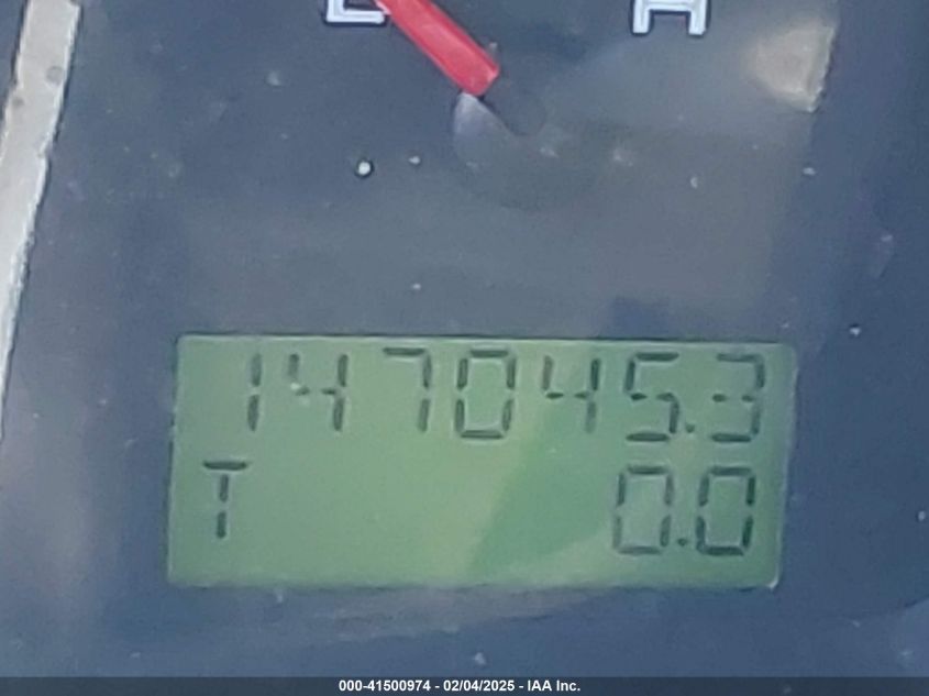 2007 Ford F-150 Xl/Xlt VIN: 1FTVX14587NA55385 Lot: 41500974