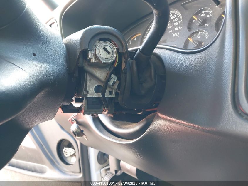 2003 Chevrolet Silverado 2500Hd Lt VIN: 1GCHK29113E228522 Lot: 41501031