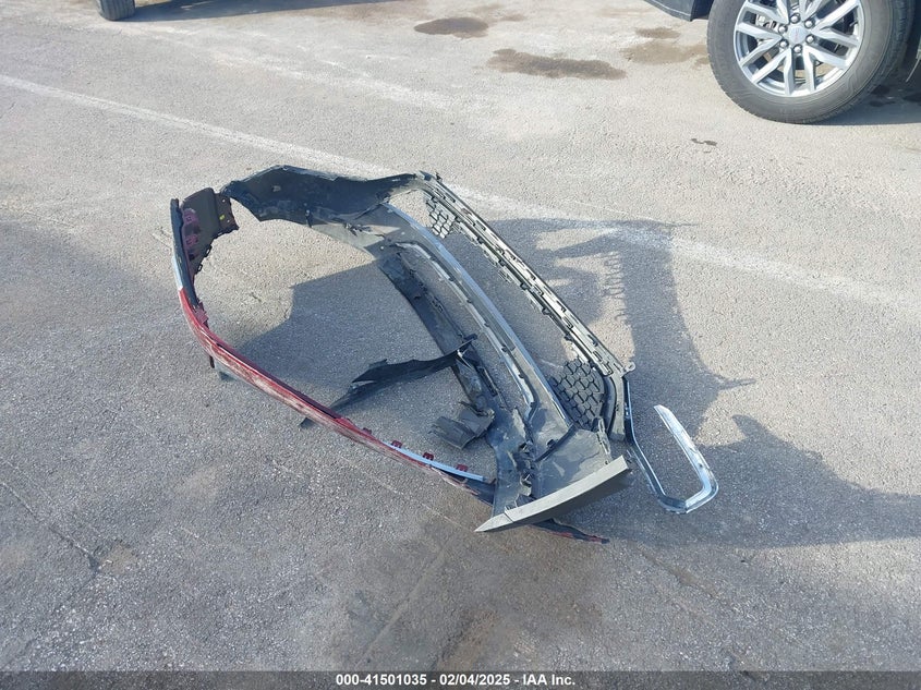 2017 GMC ACADIA SLE-2 - 1GKKNLLS8HZ142441