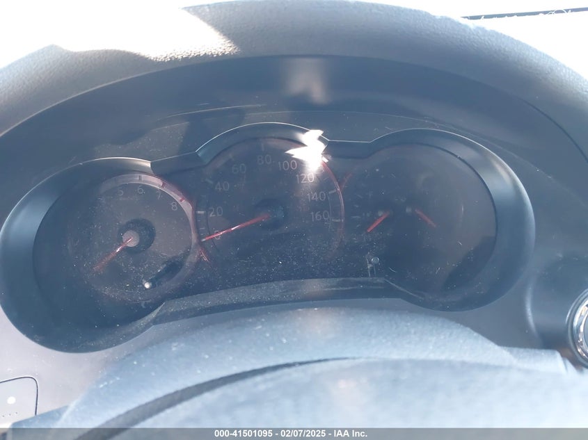 2008 NISSAN ALTIMA VIN: 1N4AL21E28C239731