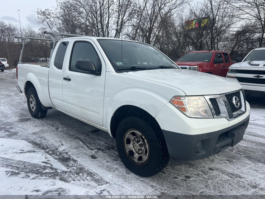 Vin: 1n6bdoctofn73927 , lot: 41991760, nissan frontier 2015 img_1