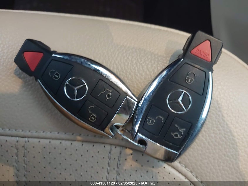 2017 MERCEDES-BENZ GLE 350 4MATIC - 4JGDA5HB3HA965986