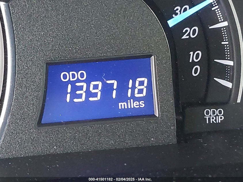 2014 TOYOTA CAMRY VIN: 4T4BF1FKXER389608