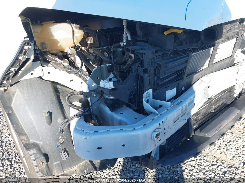 2019 FORD ECOSPORT SE - MAJ6S3GL3KC293325