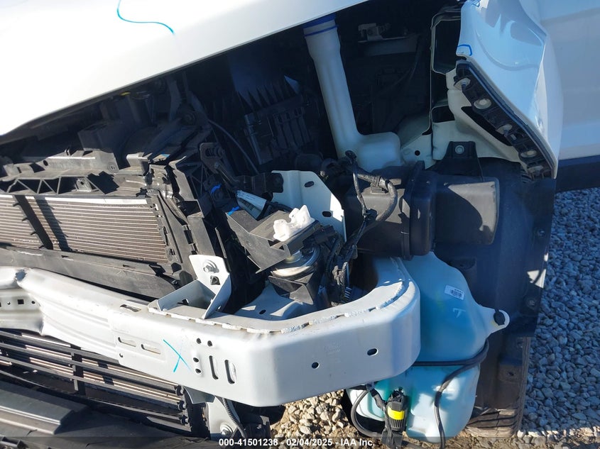 2019 FORD ECOSPORT SE - MAJ6S3GL3KC293325