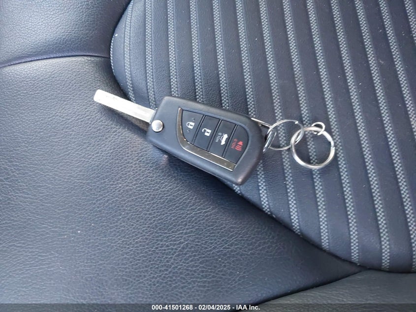 2020 TOYOTA CAMRY VIN: 4T1G11AK4LU913113