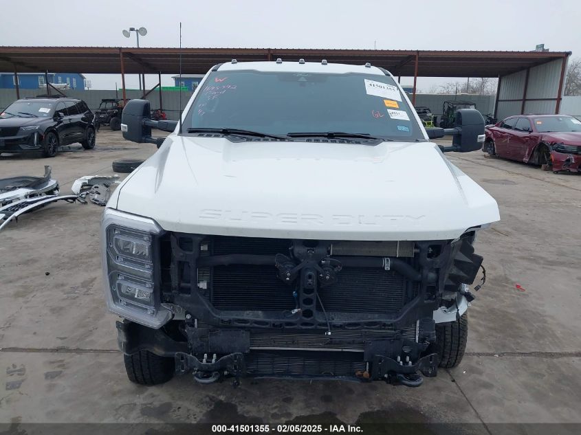 2024 Ford F-350 - 1FT8W3DM9REE51413