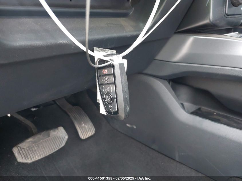 2024 Ford F-350 - 1FT8W3DM9REE51413