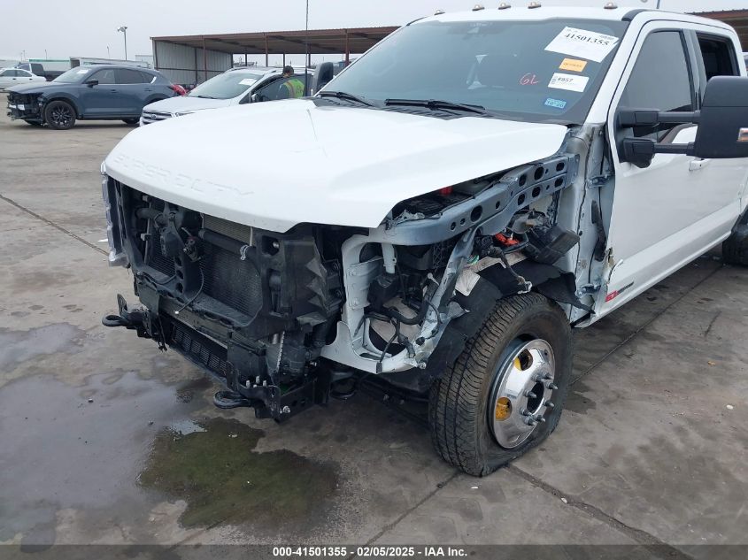 2024 Ford F-350 - 1FT8W3DM9REE51413