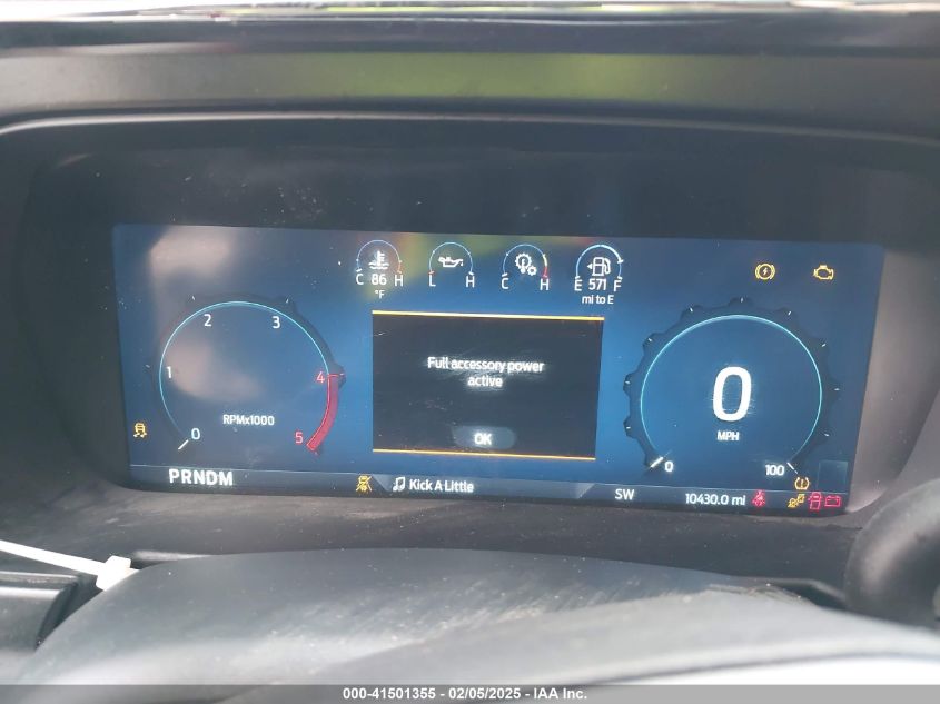 2024 Ford F-350 - 1FT8W3DM9REE51413