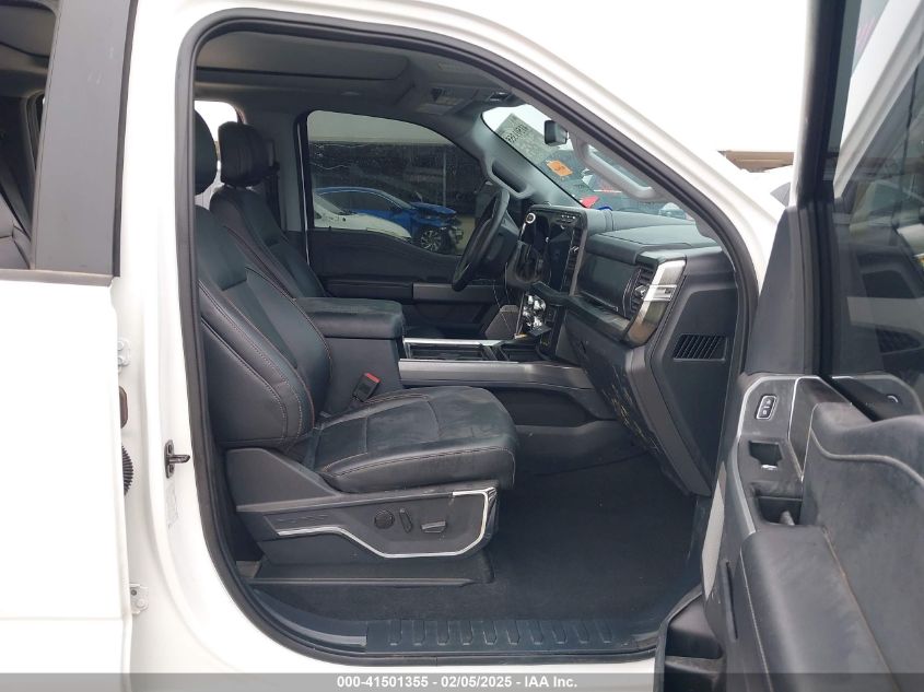 2024 Ford F-350 - 1FT8W3DM9REE51413