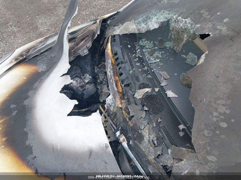 2023 Tesla Model 3 Rear-Wheel Drive VIN: 5YJ3E1EA6PF698387 Lot: 41501394