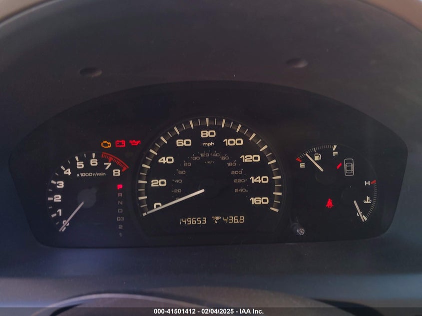 2007 HONDA ACCORD VIN: 1HGCM56307A209275