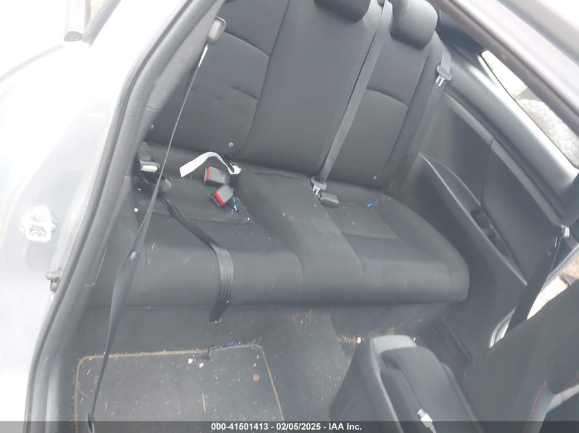 2019 HONDA CIVIC SI VIN: 2HGFC3A5XKH753824