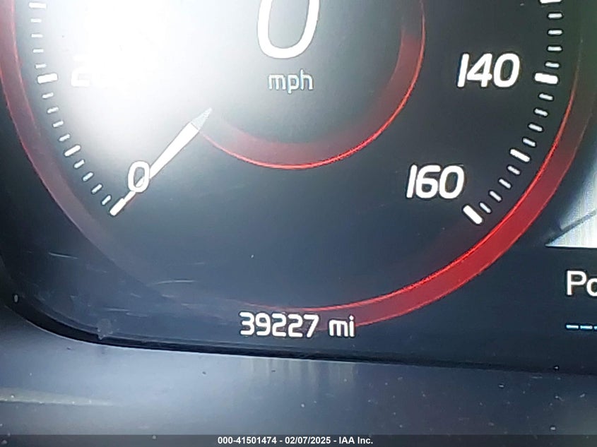 2019 VOLVO XC90 VIN: YV4102PK0K1419547