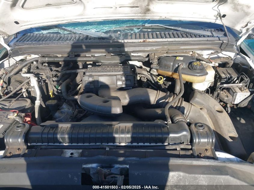 2005 Ford F-350 Xl/Xlt VIN: 1FDSF34585EA17178 Lot: 41501503