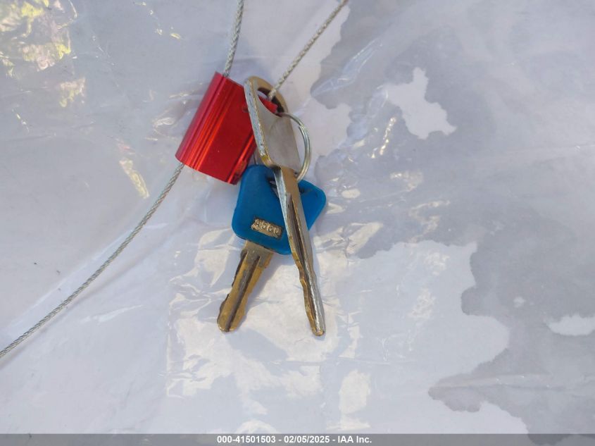 2005 Ford F-350 Xl/Xlt VIN: 1FDSF34585EA17178 Lot: 41501503