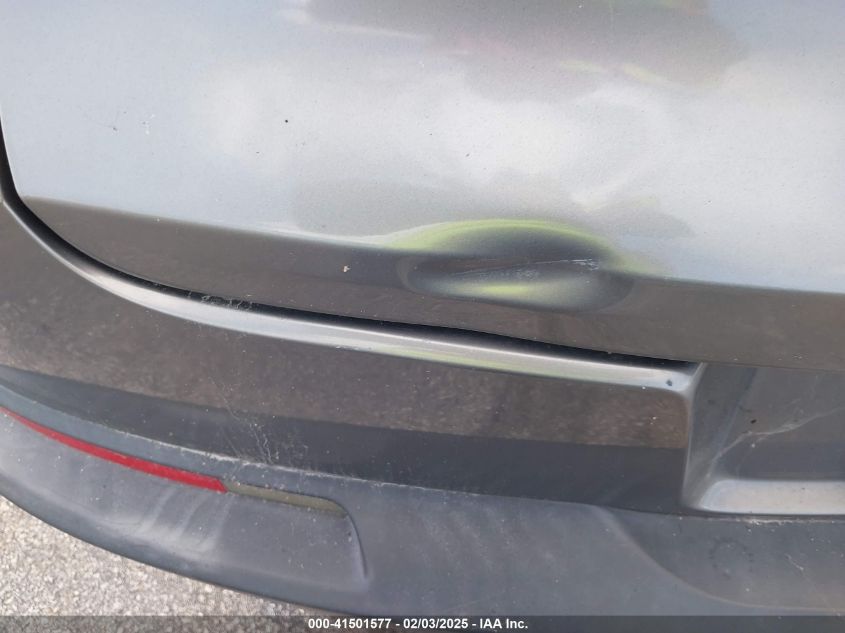 2009 Volkswagen Tiguan S/Se/Sel VIN: WVGAV75N39W513526 Lot: 41501577