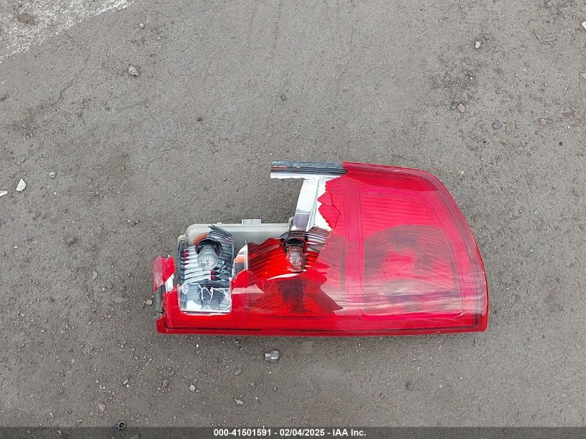 2003 Dodge Ram 1500 Slt/Laramie/St VIN: 1D7HA18D83J599019 Lot: 41501591