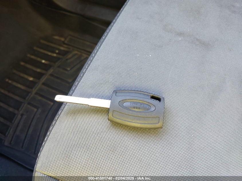 2013 FORD ESCAPE VIN: 1FMCU0GX1DUB51685