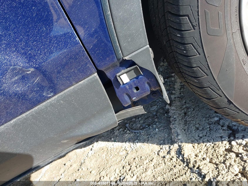 2013 FORD ESCAPE VIN: 1FMCU0GX1DUB51685