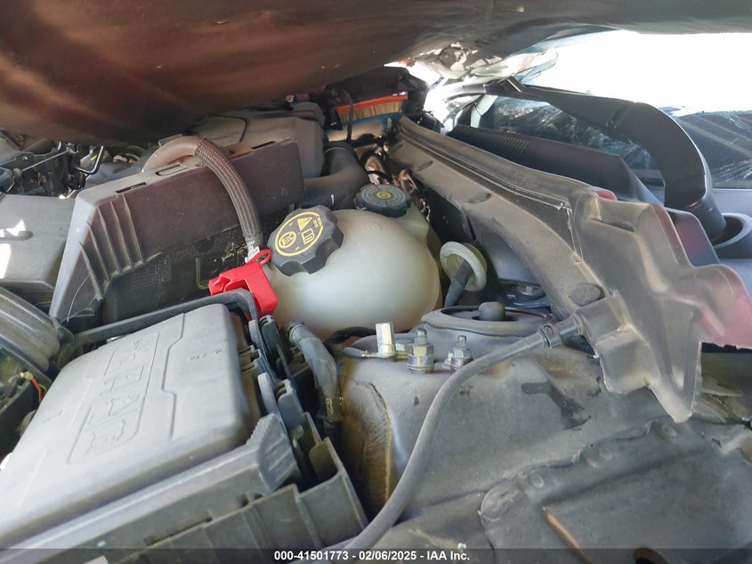 2023 CHEVROLET MALIBU FWD LS - 1G1ZB5STXPF118577