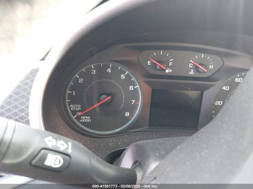 2023 CHEVROLET MALIBU FWD LS - 1G1ZB5STXPF118577