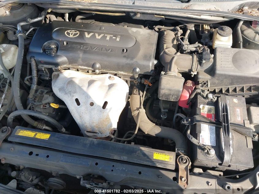 2008 Scion Tc VIN: JTKDE167680234144 Lot: 41501782