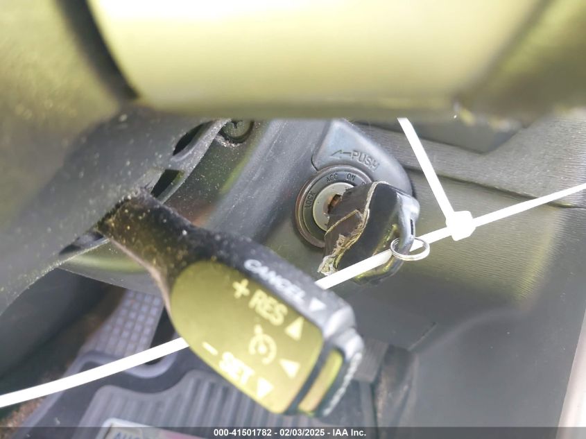 2008 Scion Tc VIN: JTKDE167680234144 Lot: 41501782