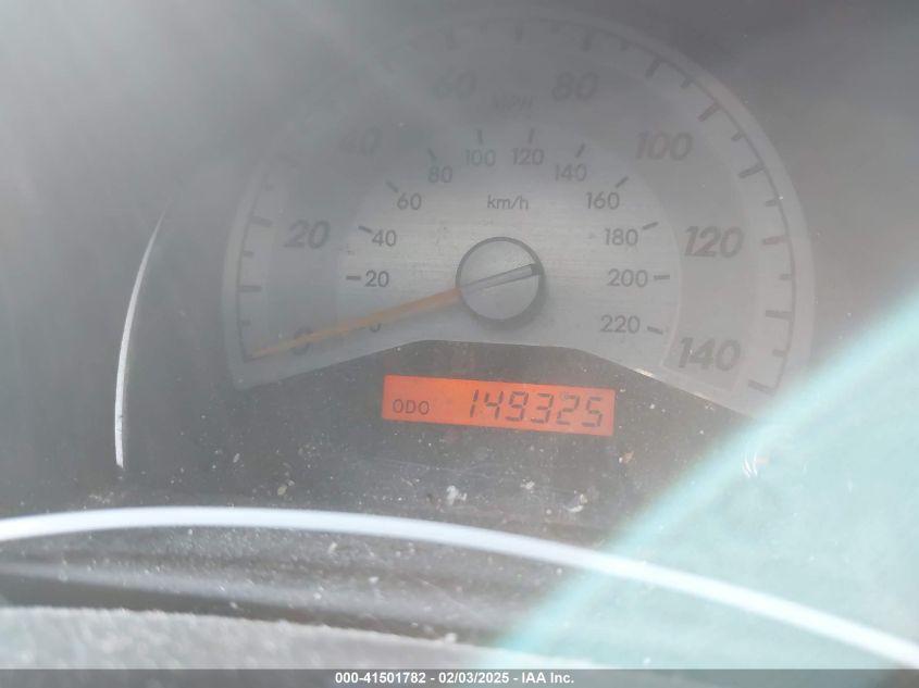 2008 Scion Tc VIN: JTKDE167680234144 Lot: 41501782