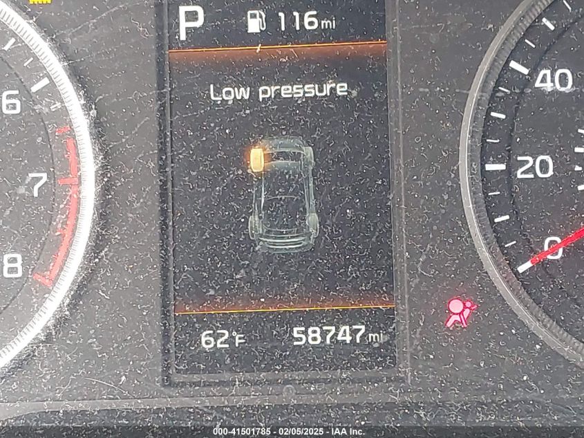 2022 Kia K5 Lxs VIN: 5XXG14J2XNG086913 Lot: 41501785