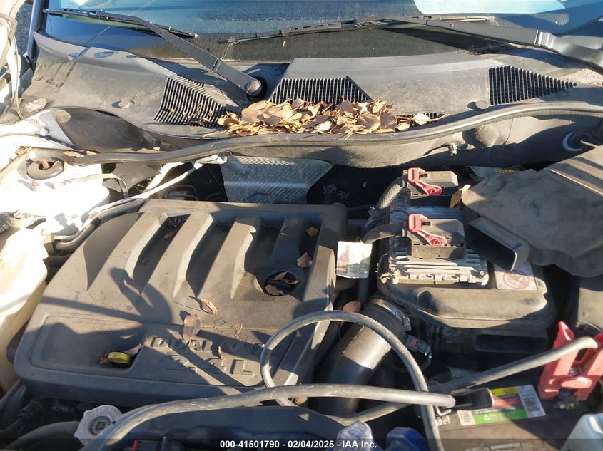 2015 JEEP PATRIOT HIGH ALTITUDE EDITION - 1C4NJRFB1FD155335