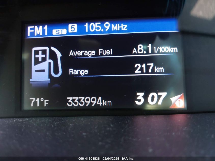 2013 Honda Civic Ex VIN: 2HGFB2F80DH543333 Lot: 42505883