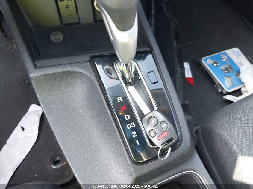 2013 Honda Civic Ex VIN: 2HGFB2F80DH543333 Lot: 42505883